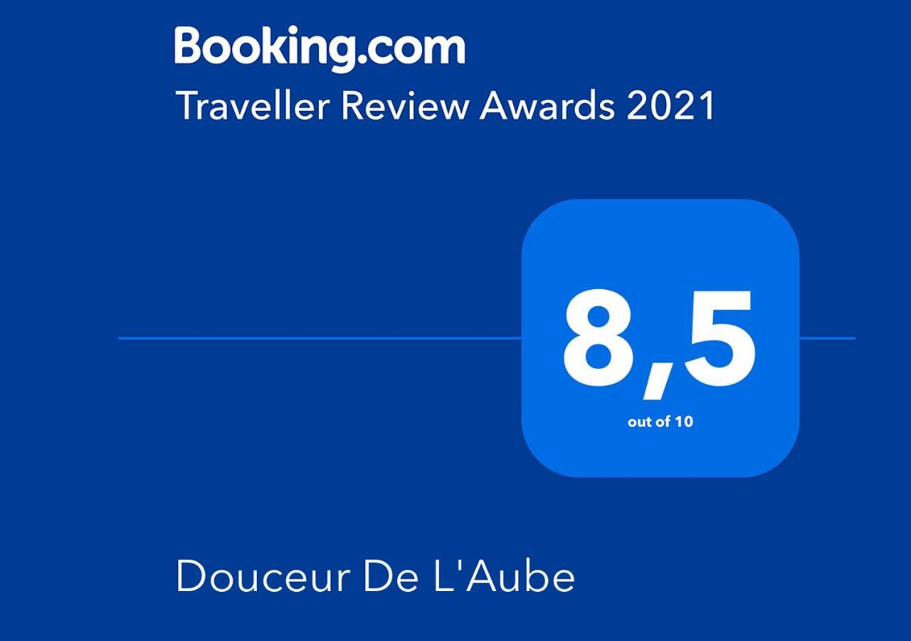 Douceur De L'Aube Hotell Hanoi Eksteriør bilde