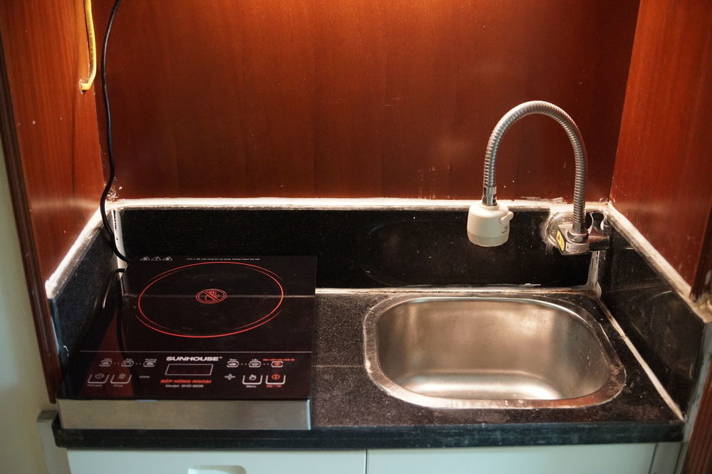 Douceur De L'Aube Hotell Hanoi Eksteriør bilde