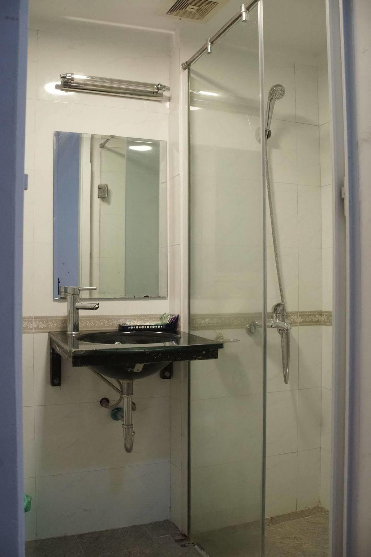 Douceur De L'Aube Hotell Hanoi Eksteriør bilde