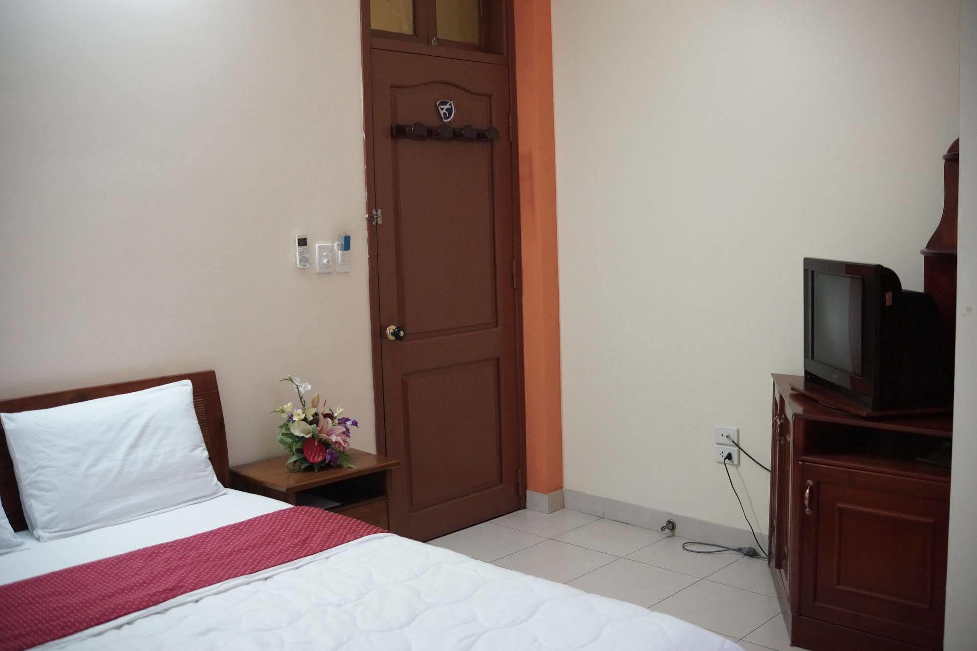 Douceur De L'Aube Hotell Hanoi Eksteriør bilde