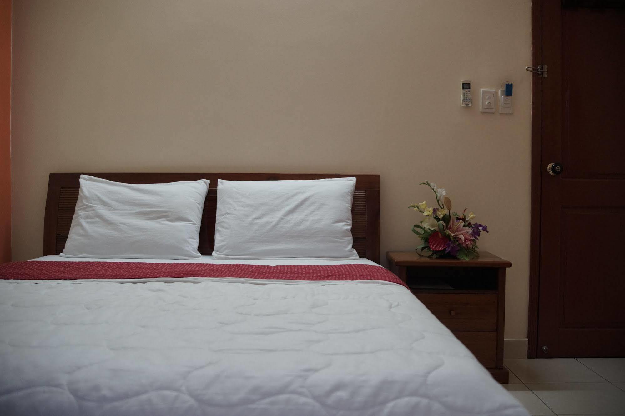 Douceur De L'Aube Hotell Hanoi Eksteriør bilde