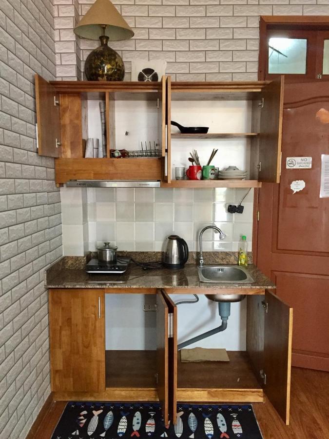 Douceur De L'Aube Hotell Hanoi Eksteriør bilde